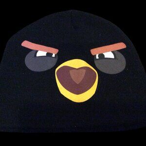 👣 5/$25 - Angry Birds Tuque